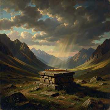 Cerro de Viento