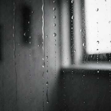 Cell Block Rain