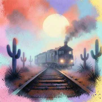 Midnight Soul Train