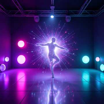 HEE‑HEE IN THE DARK — THE RETURN OF THE GROOVE