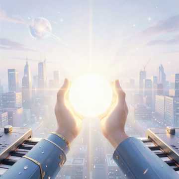 Oración de poder 