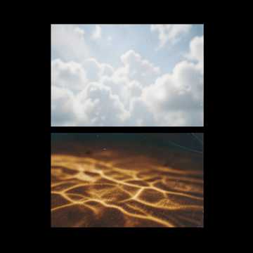 Watch the Hours Ripple By