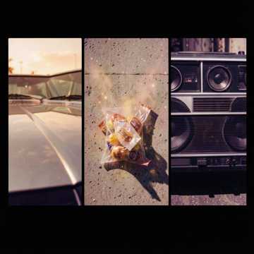 Cruise Slow in the Lowrider