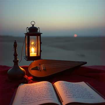 أنا صوتي يكفّي
