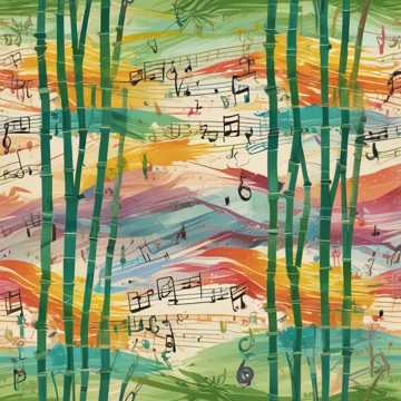 เสียงแคนแห่งรัตติกาล