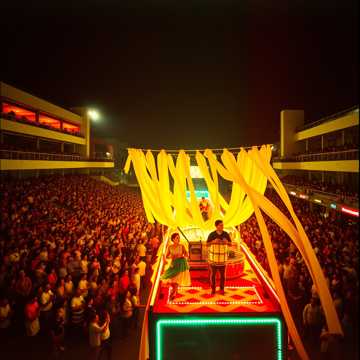 TÍTULO: COLOMBIA DE MI ALMA