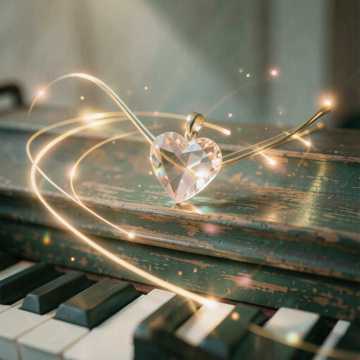 Corazón de Pizarra Corazón de Pizarra