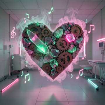 Corazon nuevo