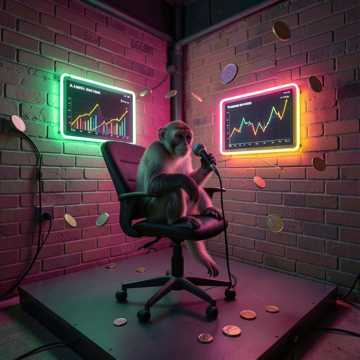π΅ MONKEY BUILT A BUSINESS IN THE BREAK ROOM ππ₯ͺπ°