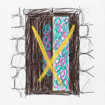 Open Church Doors