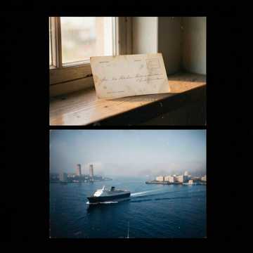 Your Postcard