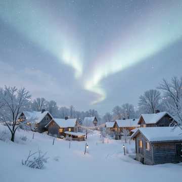 Снежный Блиц