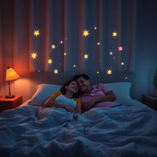Bedside Blaster Beat