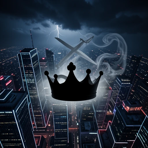 SMOKE IN THE AIR  Artists: Xpollo X x Rylee Mae Genre: Dark R&B / Trap-Soul / Diss Record