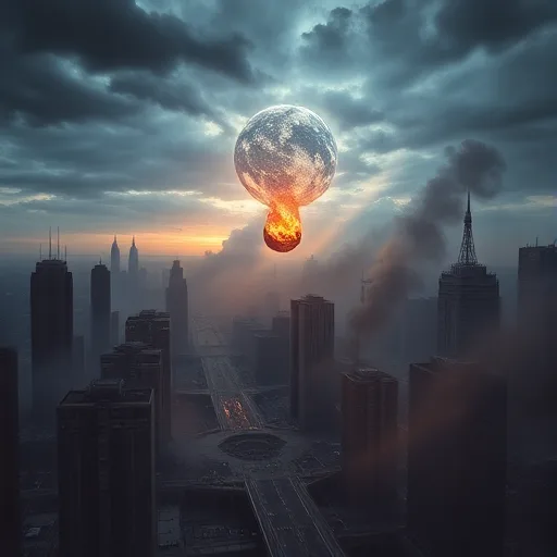 Ashes of Tomorrow
