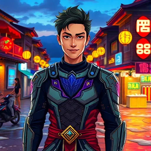 Genji Bencong di Kupang