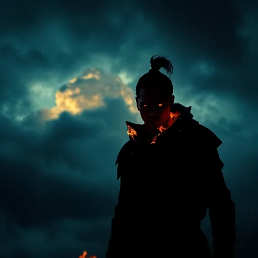 Andhera Ki Agni