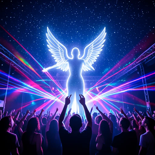 Trance di Angelo