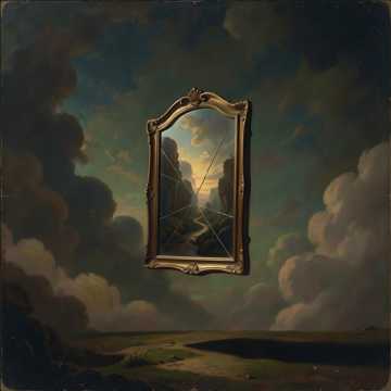 Echoes of the Unborn