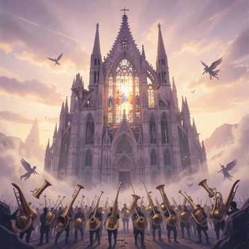 Apertura del Cielo