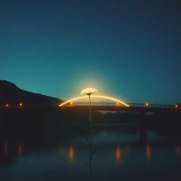 Sotto il Ponte d'Acqua