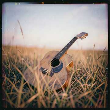 Mayra's Prairie Serenade Mayra's Prairie Serenade