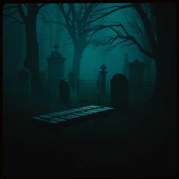 Coffin walls 