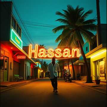 Hassan