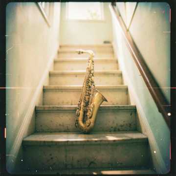 Blue Steps Ahead