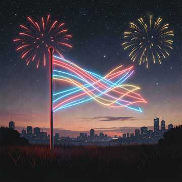 Electric Freedom Pulse Electric Freedom Pulse
