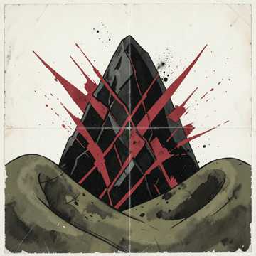 Black Oath Relic