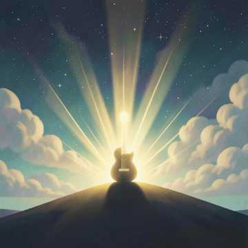 Strum of Your Radiance