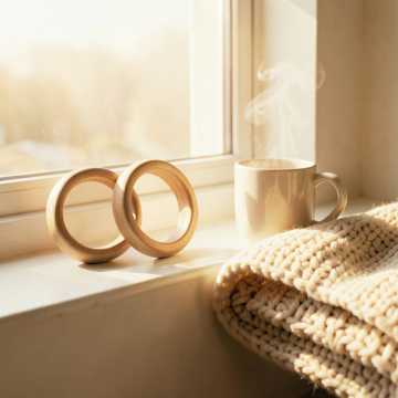Samen Ouder Worden