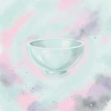 Weightless Harmony