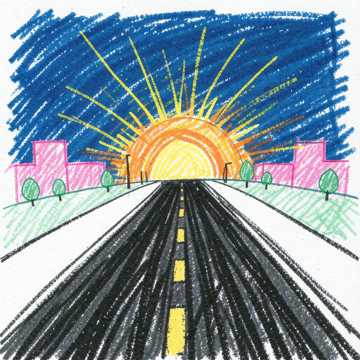 Streets of Memory radio