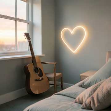 Stay For Dawn
