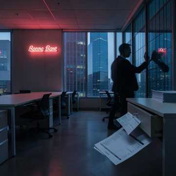 Boardroom War