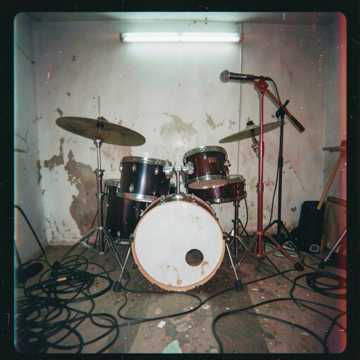 eigen deep Groove