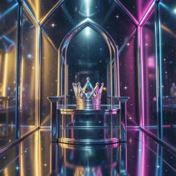 Starboy Crown