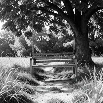 Verdant Echoes of Home