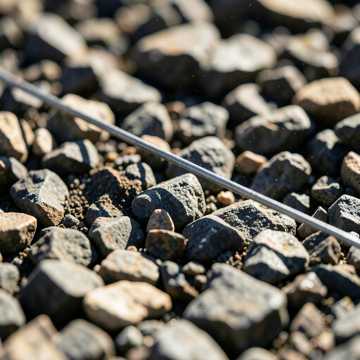 Gravel String Surge