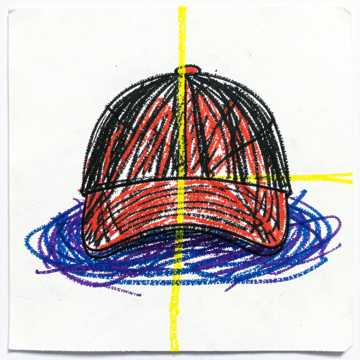 Mikes Cap
