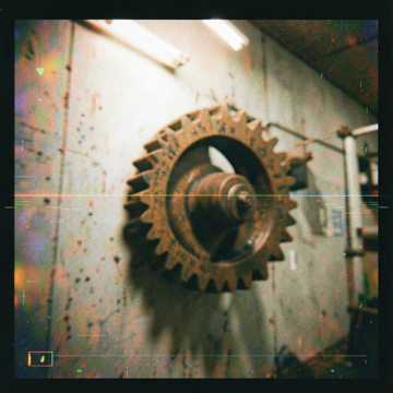Razor Edge Riff