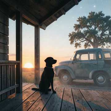 Buddy's Last Echo