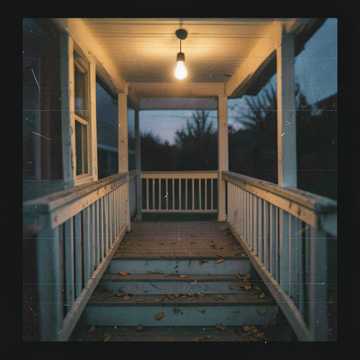 Porchlight Rewind
