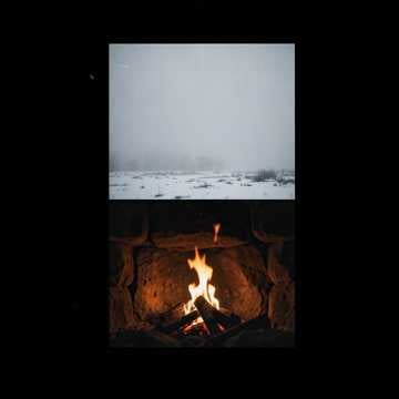 Echoes of the Midnight Flame
