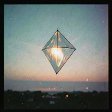 Glass Kite