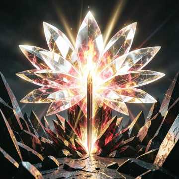 Fúria Celestial Maláki