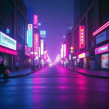 Hold the night