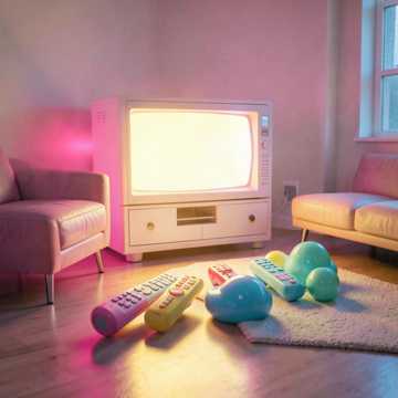TV Chahiye TV Chahiye